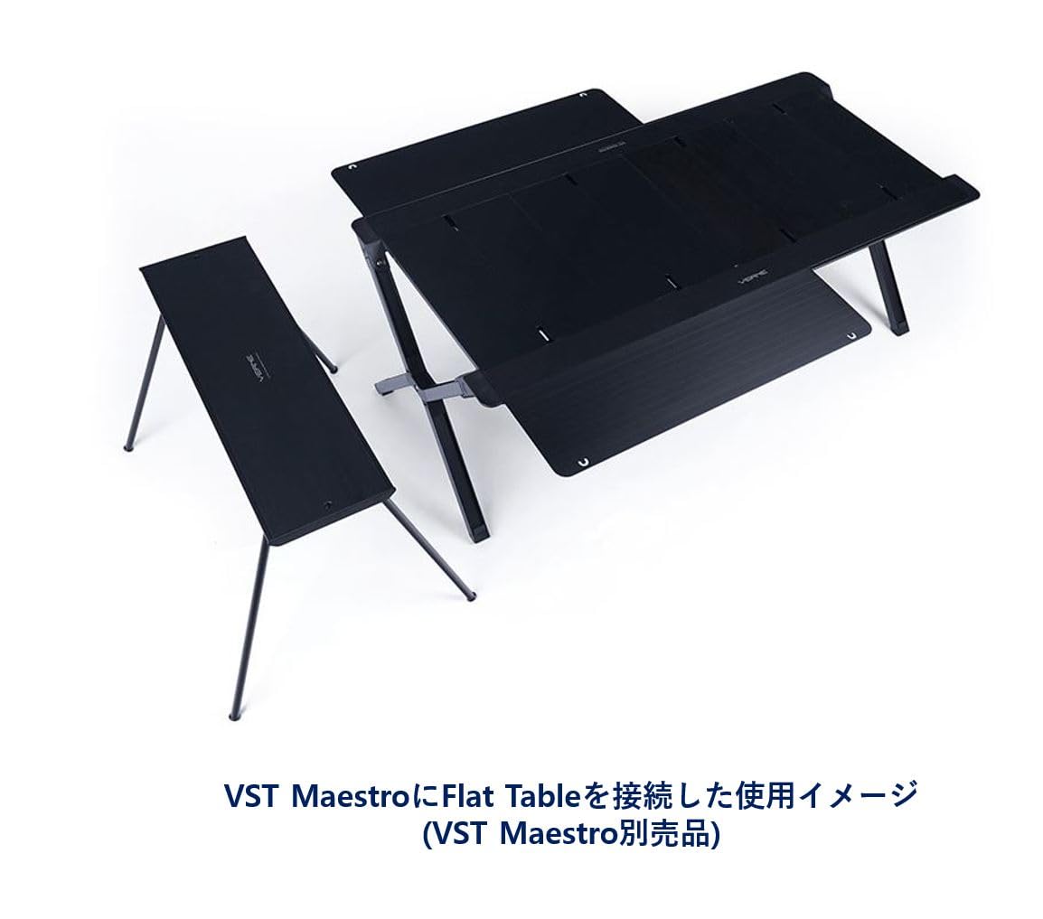 Amazon.co.jp: VERNE Flat Table S ベルン フラットテーブル S [並行
