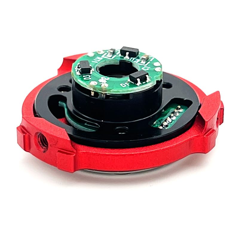 Amazon | ヨコモ (YOKOMO) ファントム HELIX RS SPEC EDITION 17.5T