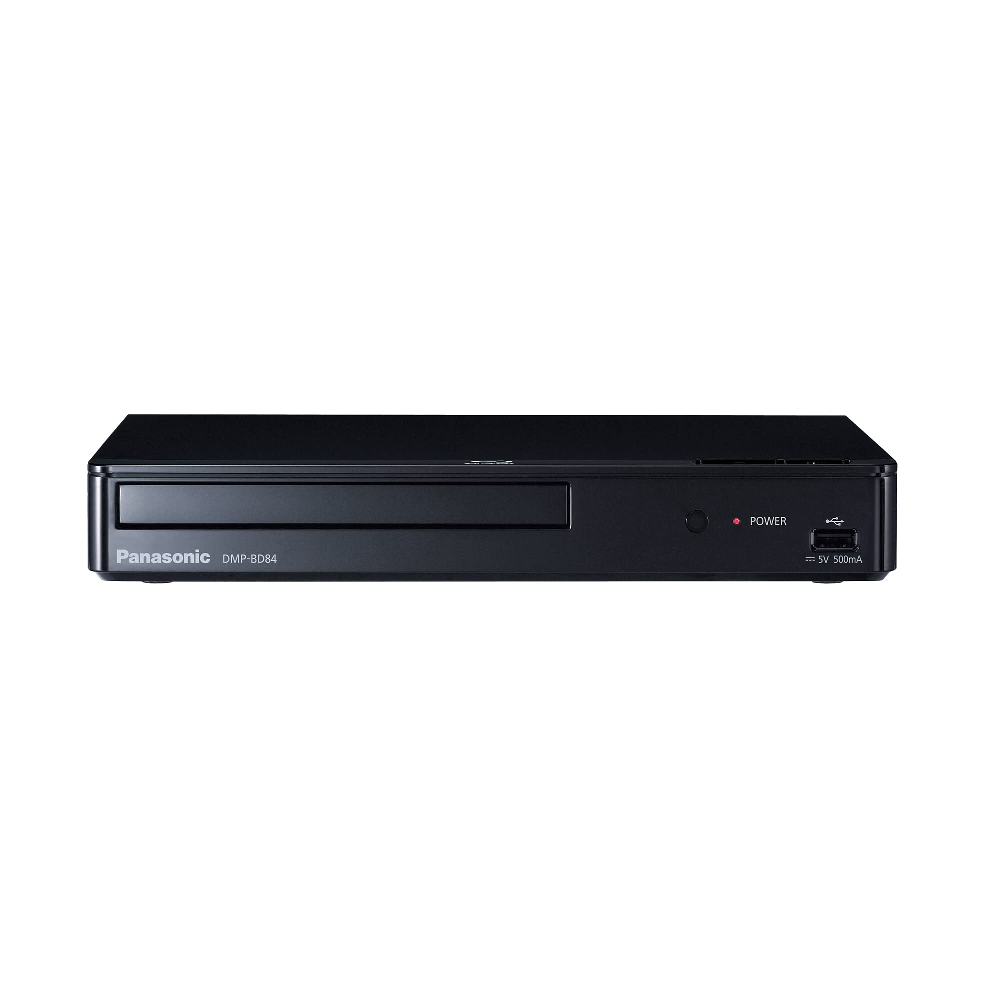 Amazon.com: Panasonic Blue Ray Player with Full HD Picture Quality