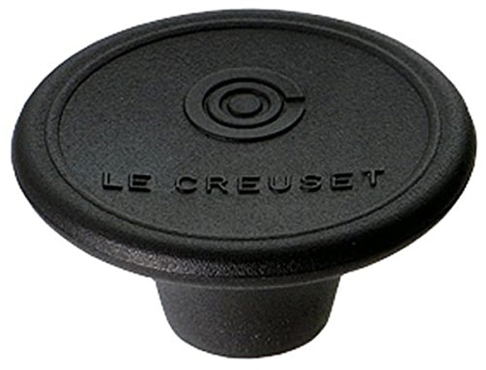 Amazon.co.jp: ル・クルーゼ(Le Creuset) 鍋 ツマミ 鍋用耐熱ツマミ