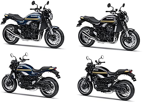 Amazon | 2018～2025年 Z900RS ハイシート 純正アクセサリー 999941581