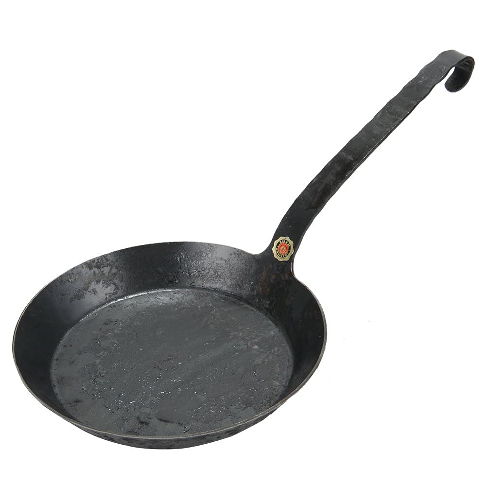 Amazon｜[ ターク ] turk Classic Frying pan 26cm クラシック