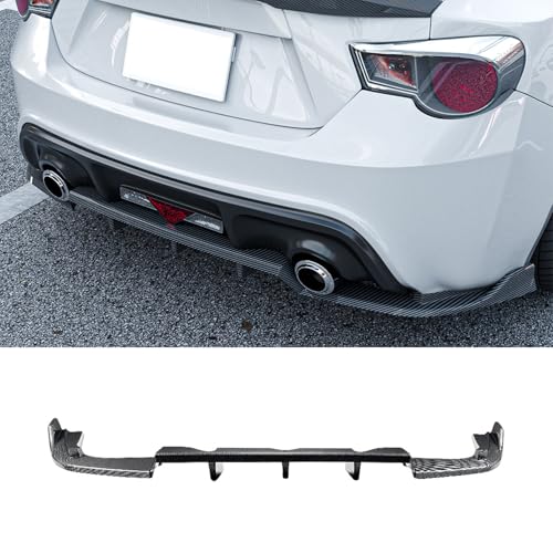 Amazon | BlissBalance トヨタ 86 ZN6 スバル BRZ ZC6 専用 リア