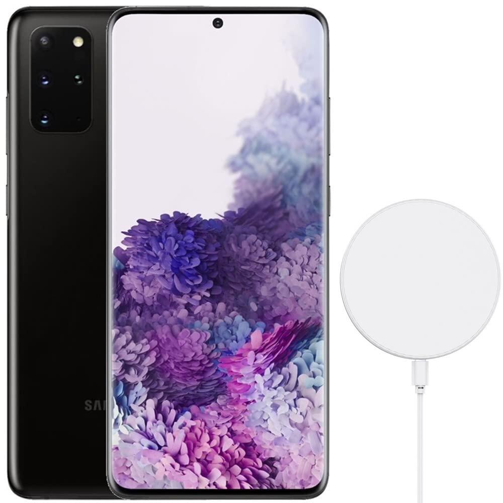 Amazon.com: SAMSUNG Galaxy S20+ 5G (128GB, 12GB) 6.7