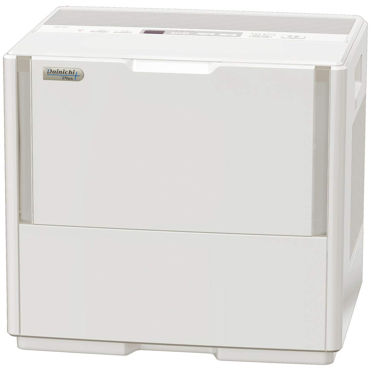 Amazon.co.jp: ダイニチ (Dainichi) 加湿器 ハイブリッド式(木造和室25