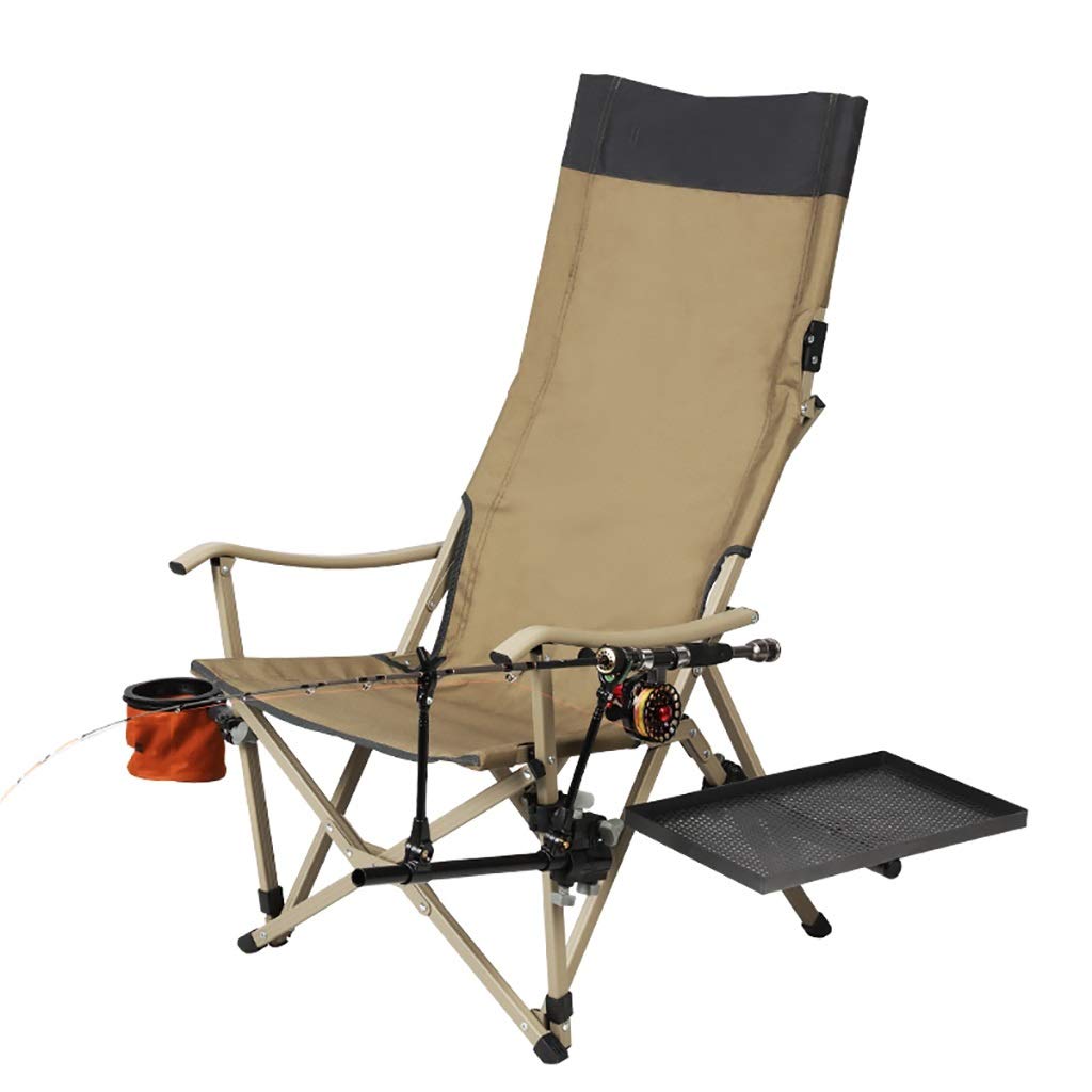 Amazon.co.jp: 釣り用 椅子 へら釣り折りたたみ 釣り台 テーブル