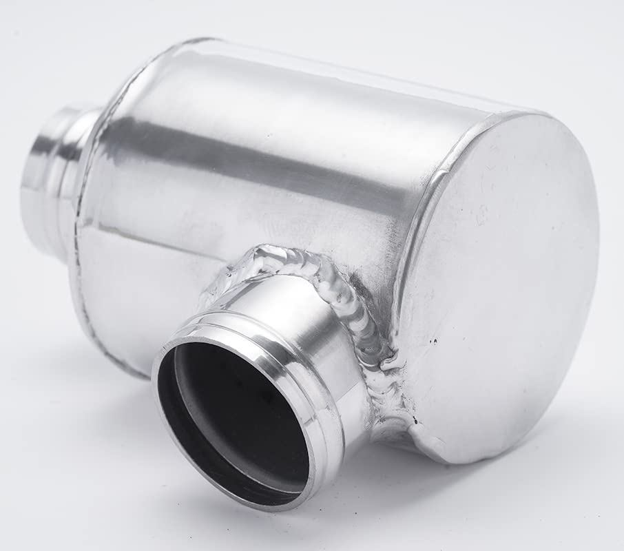 Amazon.co.jp: LSEX-F DA17 用 エブリィワゴン アルミ チャンバー