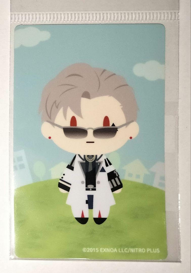 Amazon.co.jp: 刀剣乱舞 とうらぶ 山鳥毛 ステッカー 御伴散歩 万屋