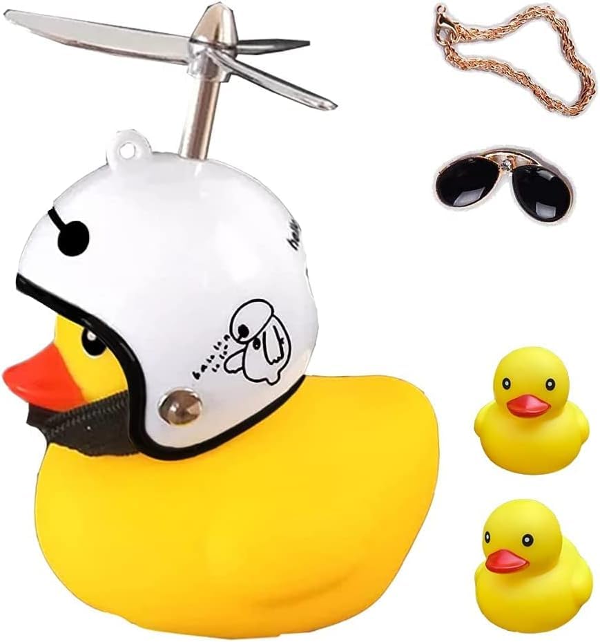 Amazon | 自転車 ライト アヒル 自転車用ベル 自転車ヘッドライト 漫画