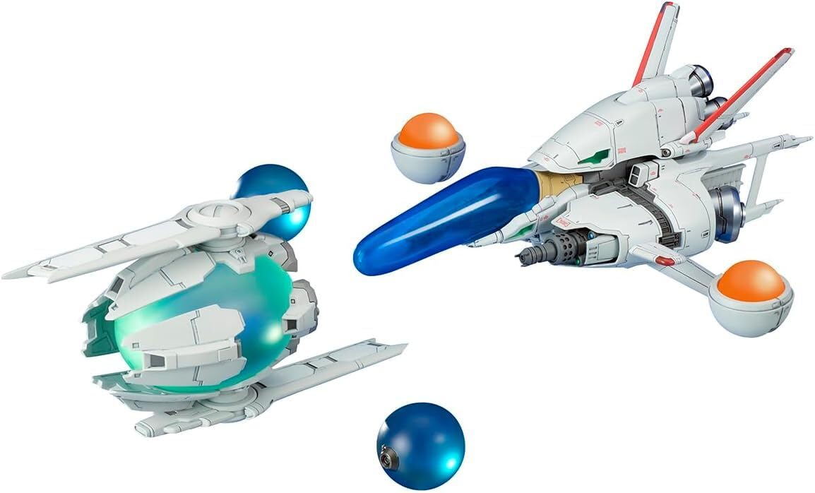 Amazon | キューズQ R-TYPE R-9/0 RAGNAROK ラグナロック シャドウ