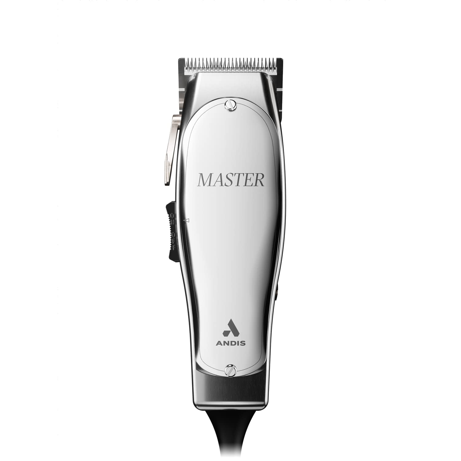 Amazon.com: Andis 01815 Professional Master Adjustable Blade Hair