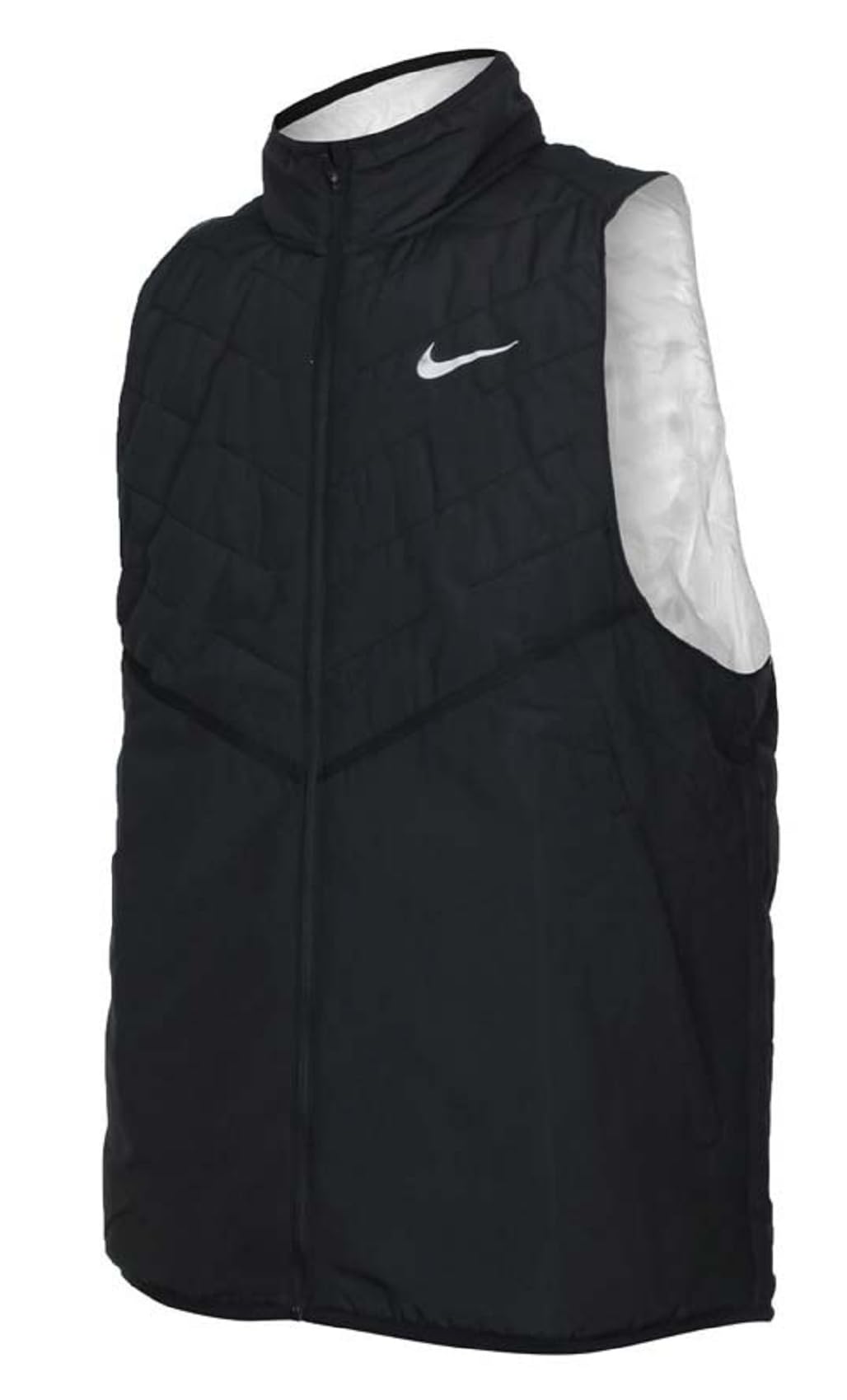 Amazon.co.jp: NIKE ナイキ Therma-FIT シンフィル リペル 軽量中綿