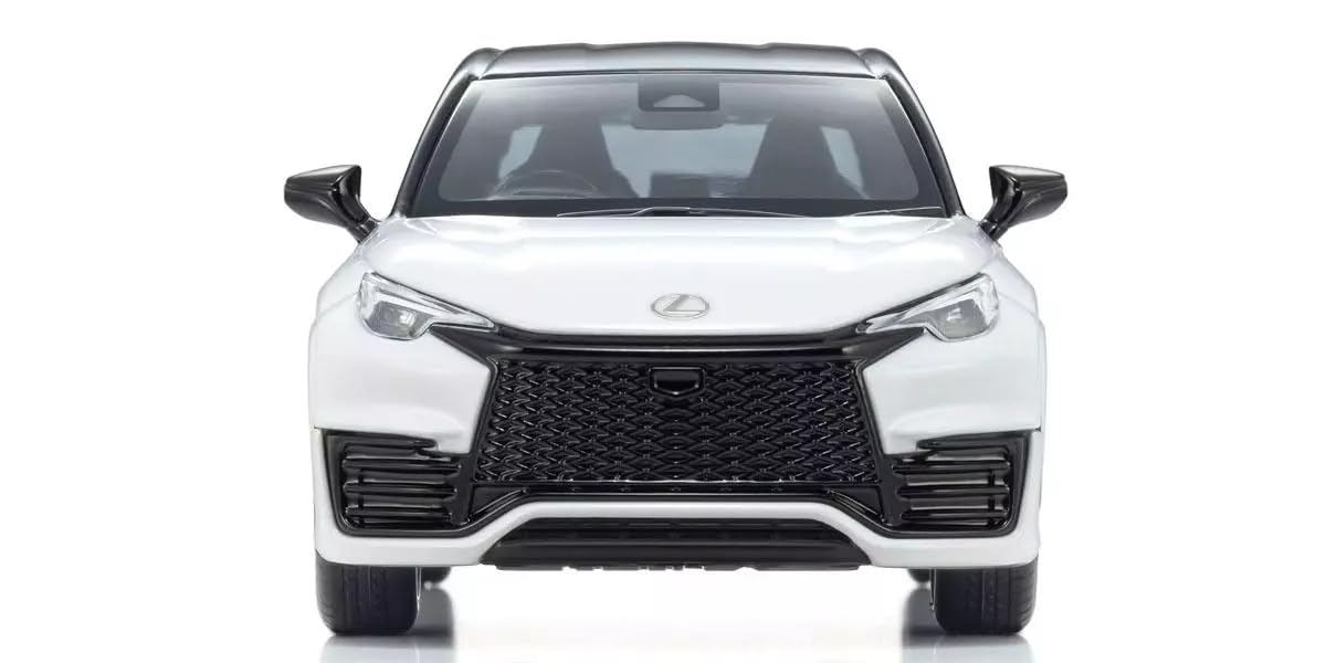 Amazon | 京商 (Kyosho) 京商オリジナル 1/43 LEXUS LBX MORIZO RR