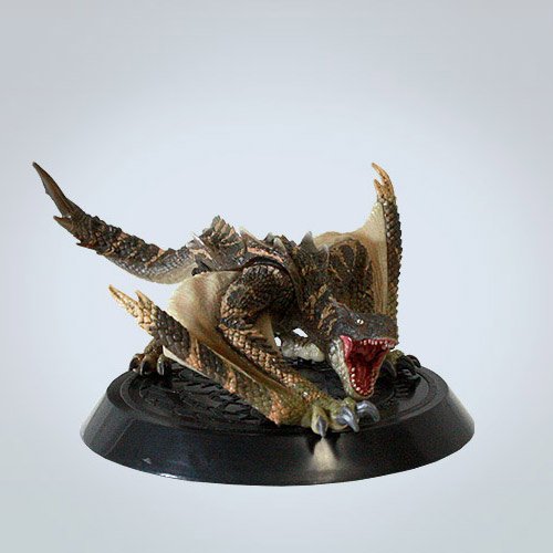 Amazon | カプコンフィギュアビルダー スタンダードモデル