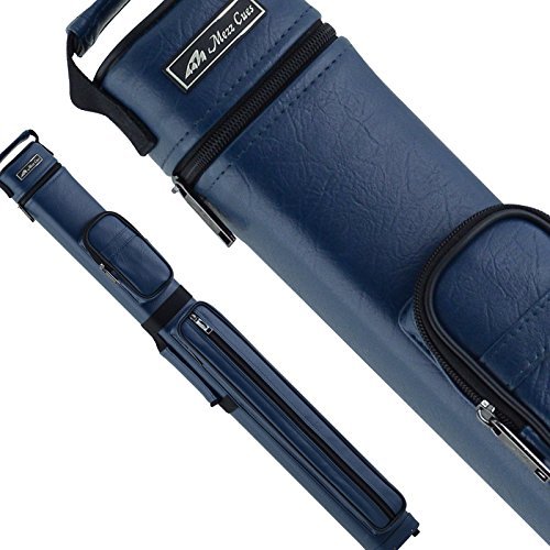 Amazon | ビリヤードキューケース メッヅ キューケース MO-23 ブルー