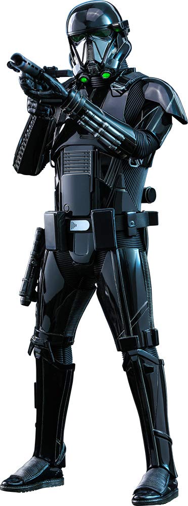 Amazon | ホットトイズ テレビ・マスターピース マンダロリアン デス