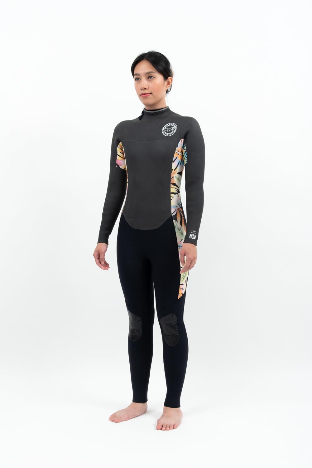 Amazon | 23-24 BILLABONG ビラボン セミドライ ウェットスーツ