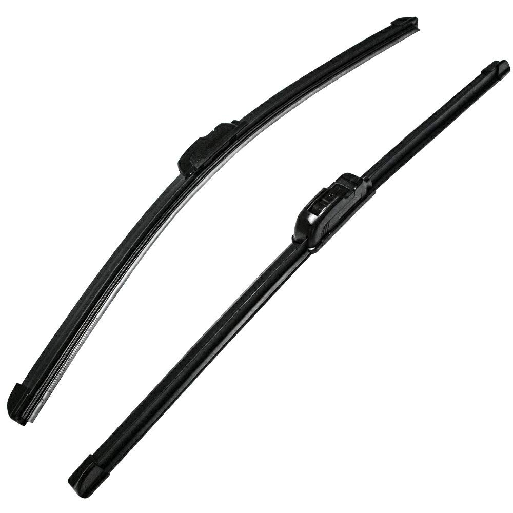 Amazon | INEX エアロワイパー ブレード 2本 650mm×400mm フロント