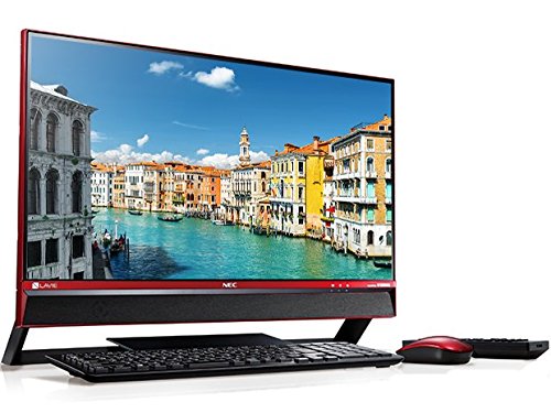 Amazon.co.jp: NEC PC-DA770EAR LAVIE Desk All-in-one : パソコン