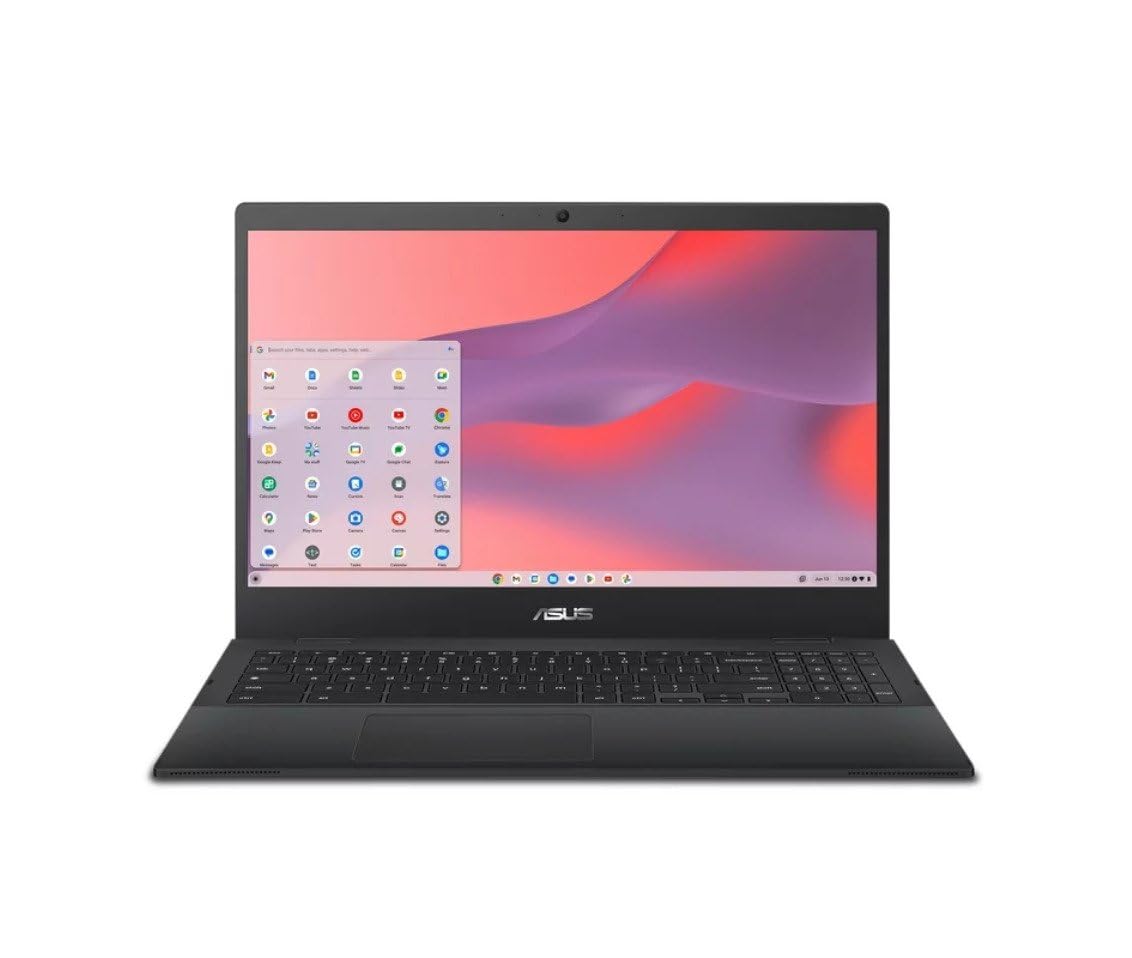 Amazon.com: ASUS CX1500CNA Chromebook 15.6