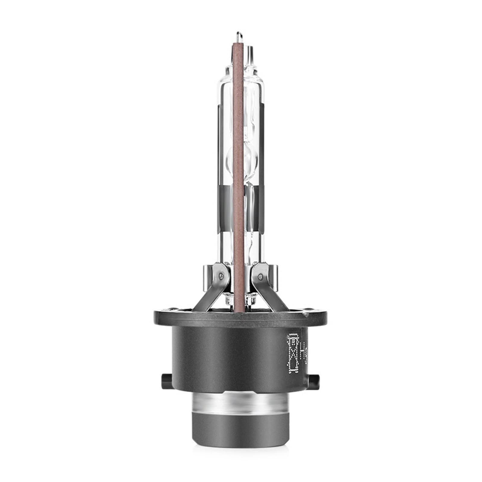 Amazon.co.jp: Philips D2R HID 85126 キセノン標準ヘッドライト明るい