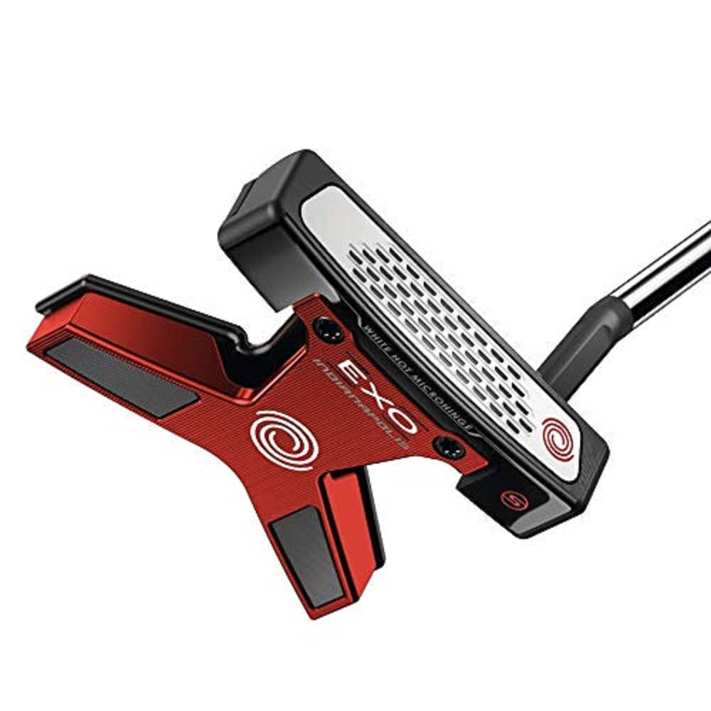 Amazon.co.jp: オデッセイ ストローク ラボ EXO パター 33