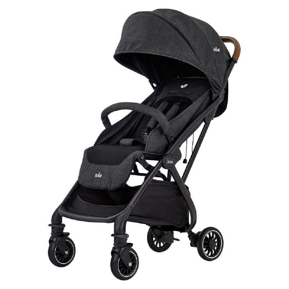 Amazon.co.jp: カトージ ベビーカー コンパクト ツーリスト ブラック