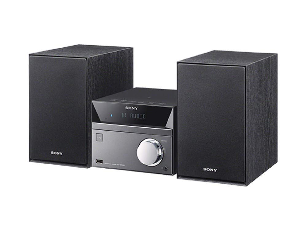 Amazon.co.jp: ソニー マルチコネクトミニコンポ CMT-SBT40