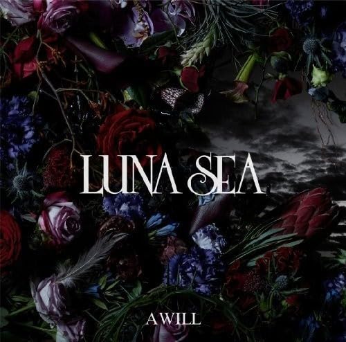 Amazon.co.jp: A WILL - LUNA SEA: ミュージック