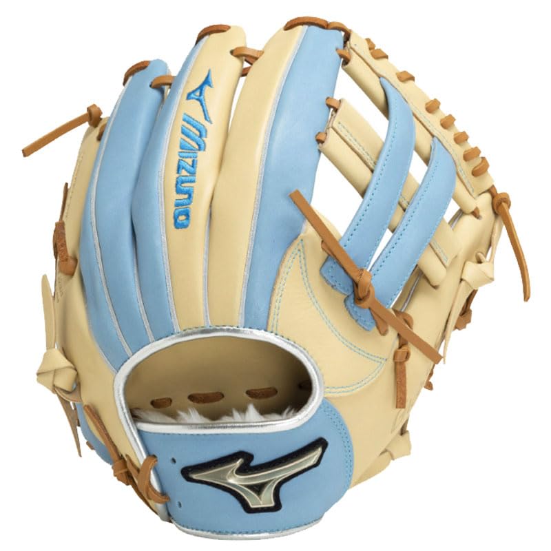 Amazon | ミズノ MIZUNO 軟式用グローバルエリート HselectionSIGNA 父