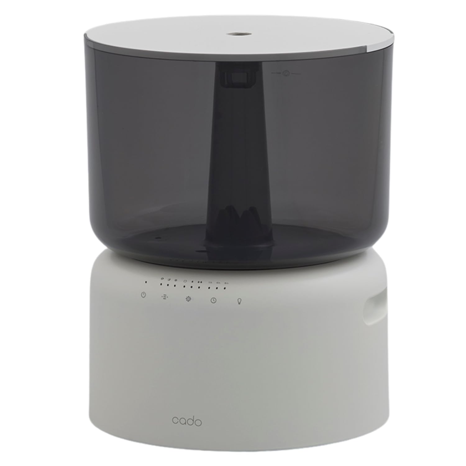 Amazon.co.jp: 【公式ストア限定】cado（カドー）STEM 500H ホワイト