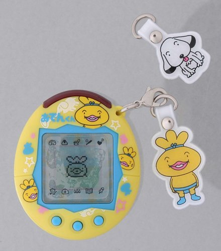 Amazon.co.jp: おでんくんのたまごっち おでんくんバージョン : おもちゃ