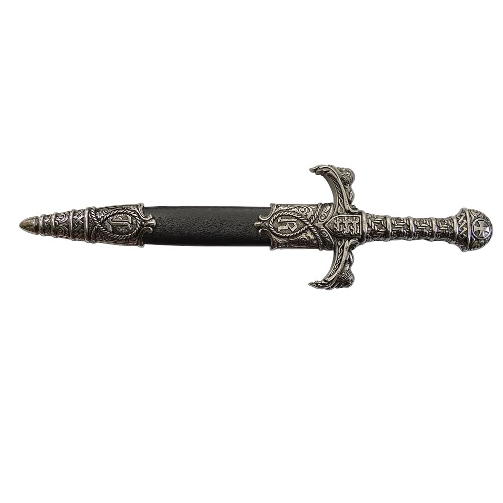 Amazon.co.jp: 12世紀のリチャード・ザ・ライオンハートの短剣(西洋剣