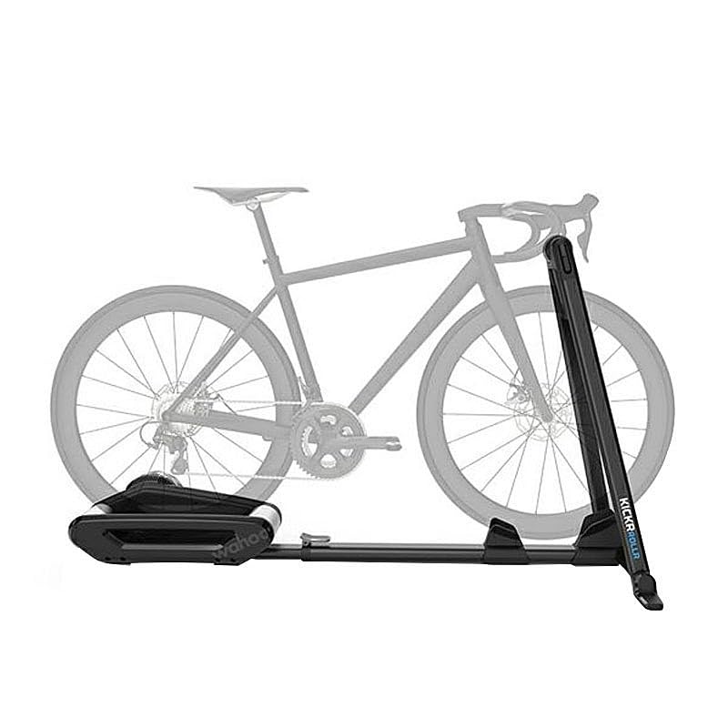 Amazon.co.jp: wahoo（ワフー）KICKR ROLLR （キッカーローラー