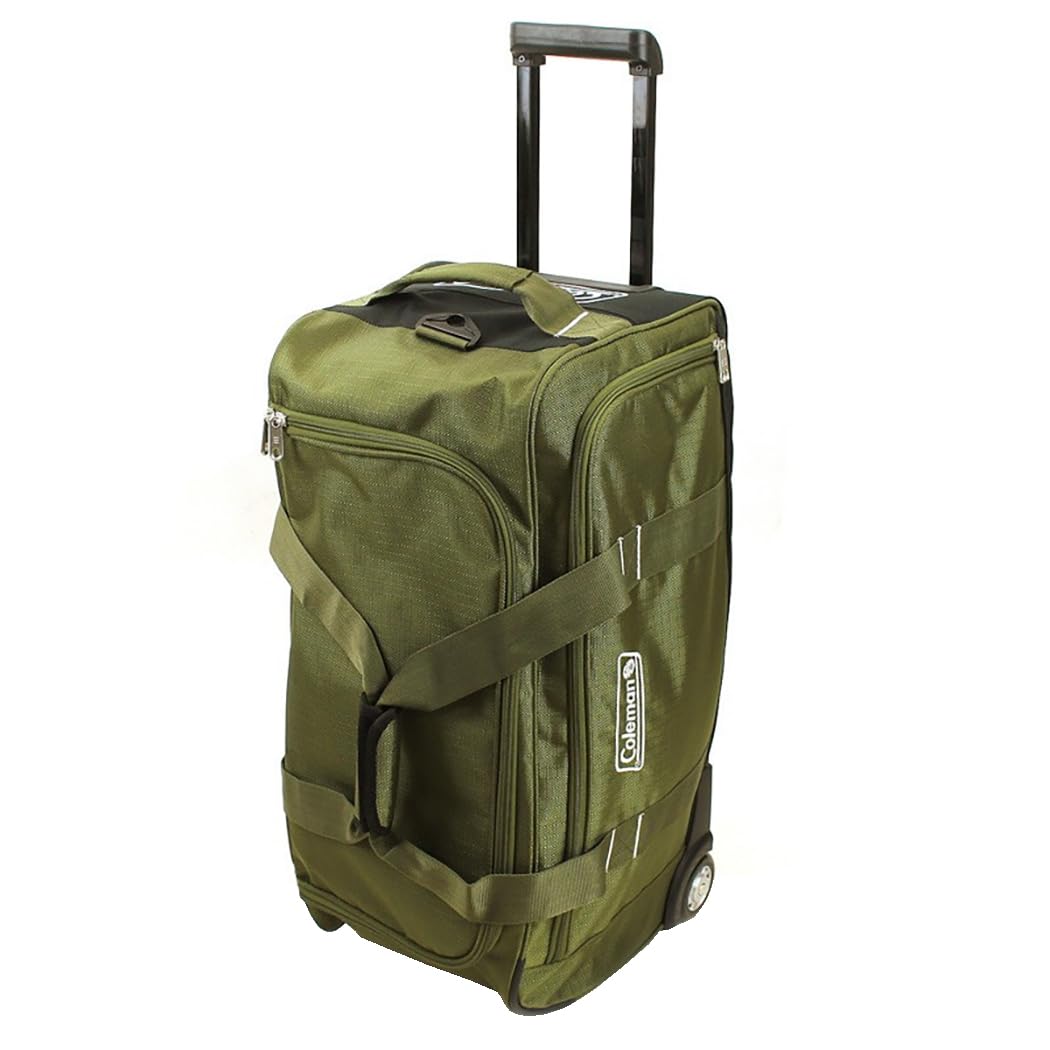 Amazon.co.jp: 【コールマン】マスクケース付き 3Way ボストン