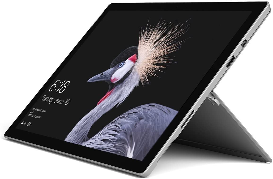 Amazon.com : Microsoft Surface Pro LTE Intel i5 8GB RAM 256GB SSD