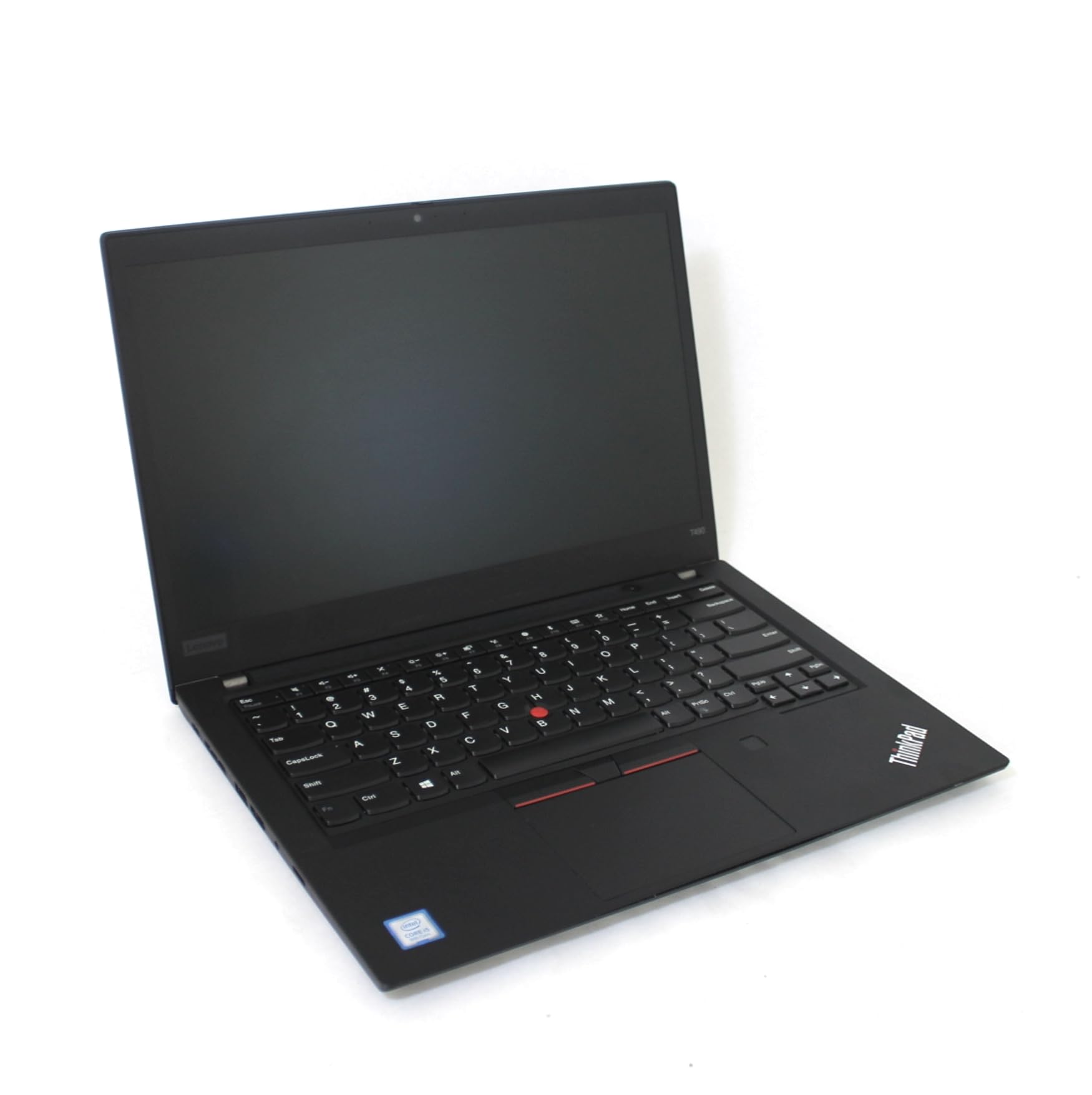 Amazon.com: LENOVO ThinkPad T490 14.0