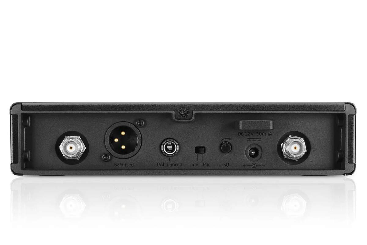 Amazon | Sennheiser ゼンハイザー XSW 2-835-JB ボーカルセット (SKM