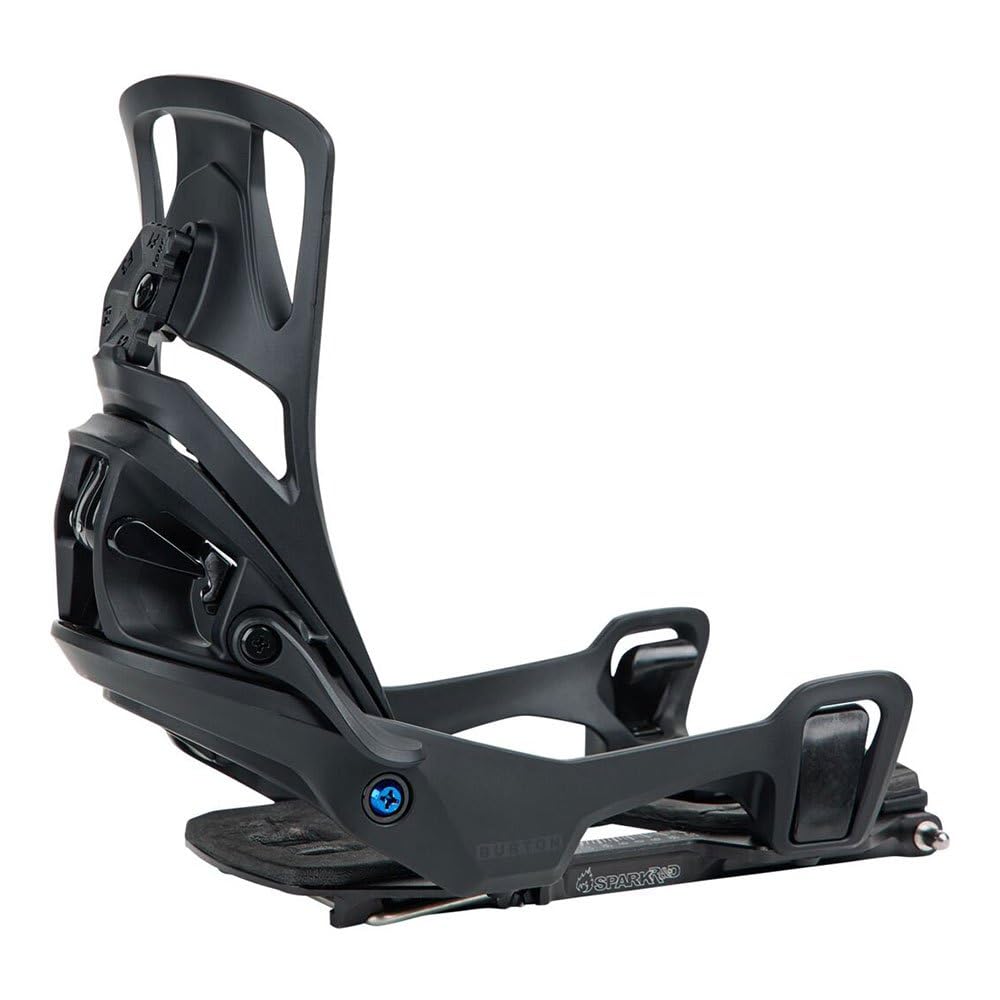 Amazon | Burton(バートン) スノーボード ビンディング メンズ