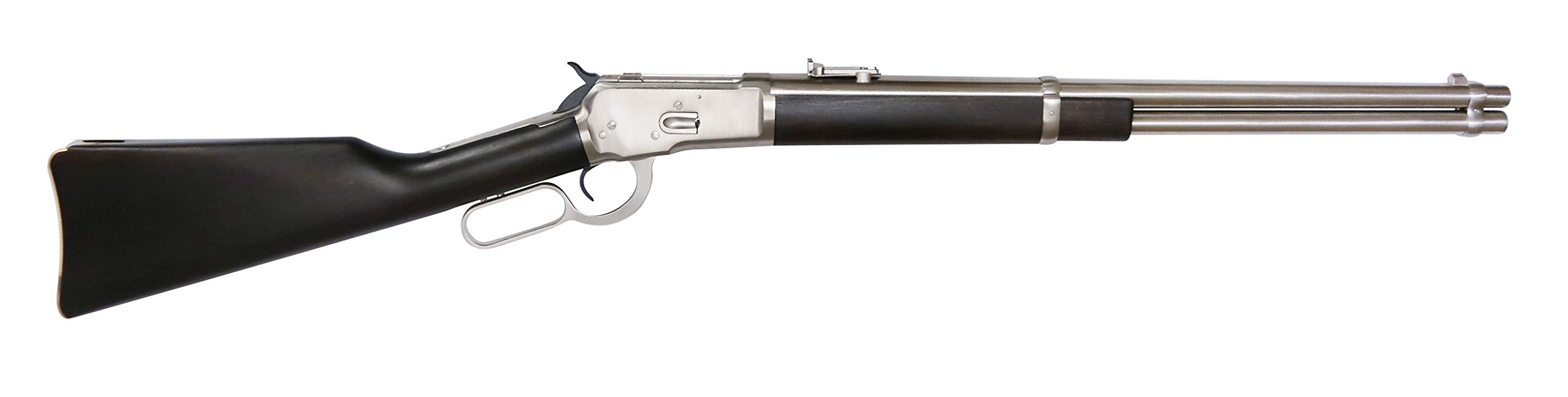 Amazon | マルシン ウィンチェスター M1892 シルバー 高級ブナ材仕様