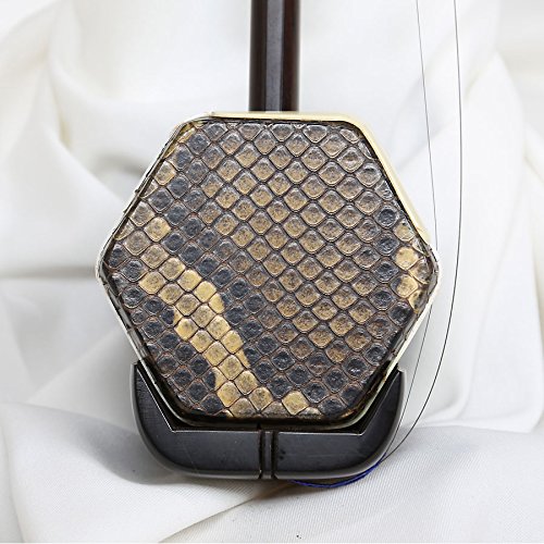 Amazon | 敦煌牌二胡 演奏用 SSER-08A | 二胡 | 楽器・音響機器