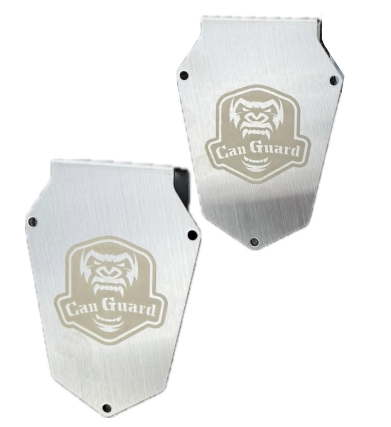 Amazon.co.jp: 【CANガード】30系 後期 アルファード・ヴェルファイア