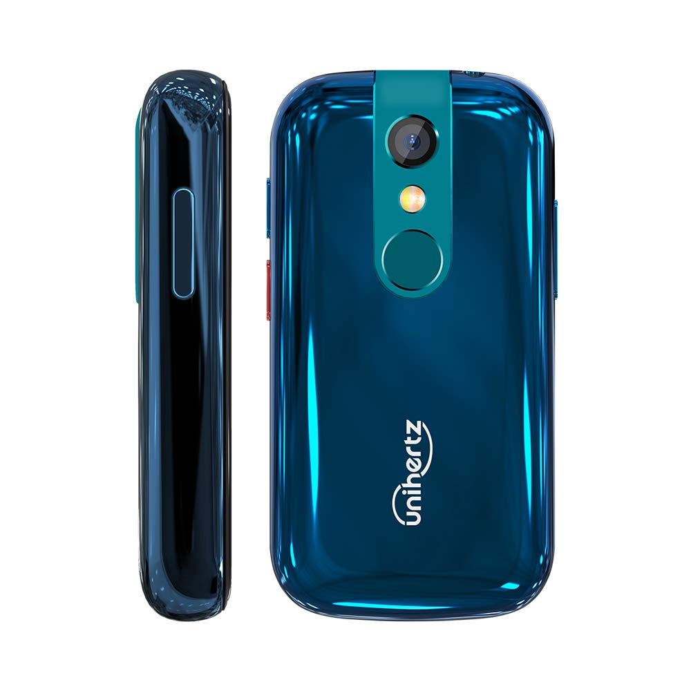 Amazon | Unihertz Jelly 2、FeliCa機能対応アンドロイド11スマホ