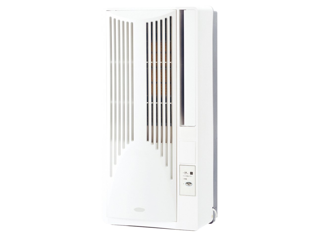 Amazon | コイズミ 窓用エアコン ホワイト KAW-1992/W | KOIZUMI(小泉