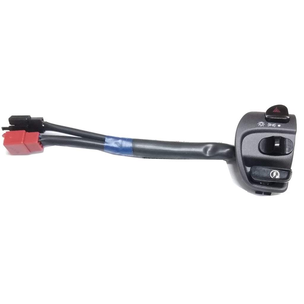 Amazon.co.jp: 台湾ヤマハ純正 シグナスX 4型 ライト & ハザード