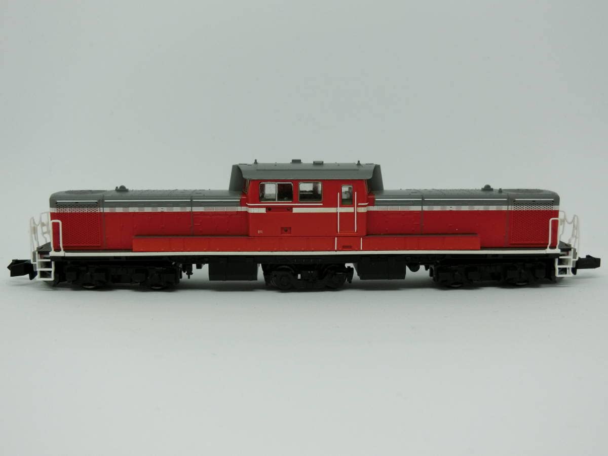 Amazon | TOMIX 2212 国鉄 DD51 500形 ディーゼル機関車 | 鉄道模型 通販