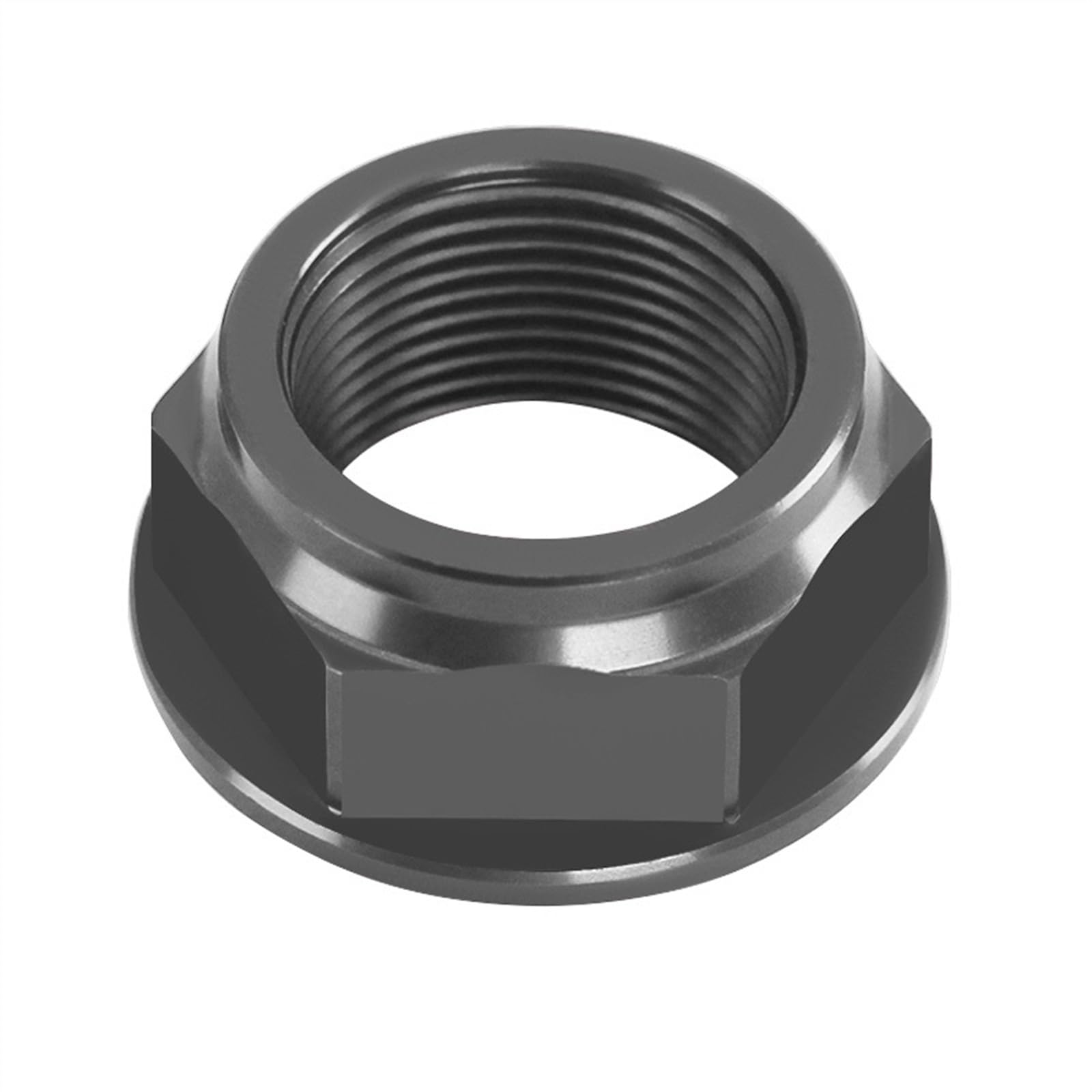 Amazon.co.jp: ネジ付属品 後輪車軸ナットネジボルトオートバイに適合