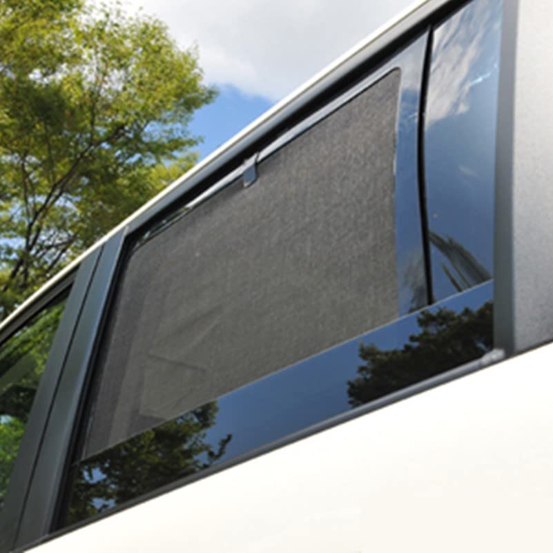 Amazon | ウィンドーバグネット セカンド2枚セット エブリイワゴン