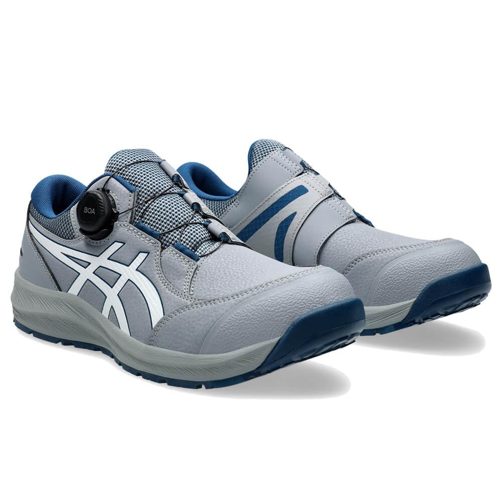 Amazon | [アシックス] 安全靴 スニーカー ウィンジョブ CP309 BOA