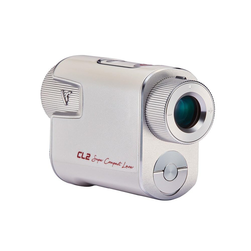 Amazon.co.jp: [ボイスキャディ] Voice Caddie CL2 ゴルフ用レーザー